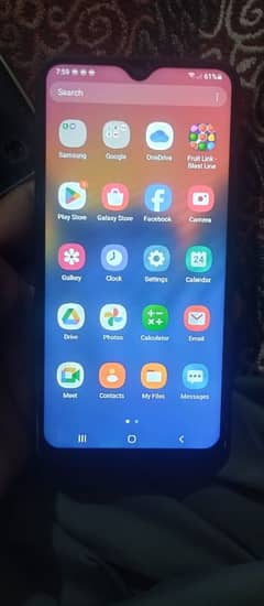 Samsung Galaxy A10 2/32 with box original