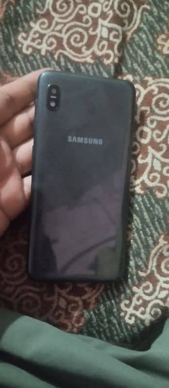 Samsung Galaxy A10 2/32 with box original 3