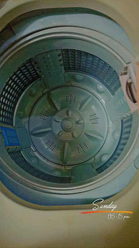 Automatic new  cheap price Kenwood washing 1