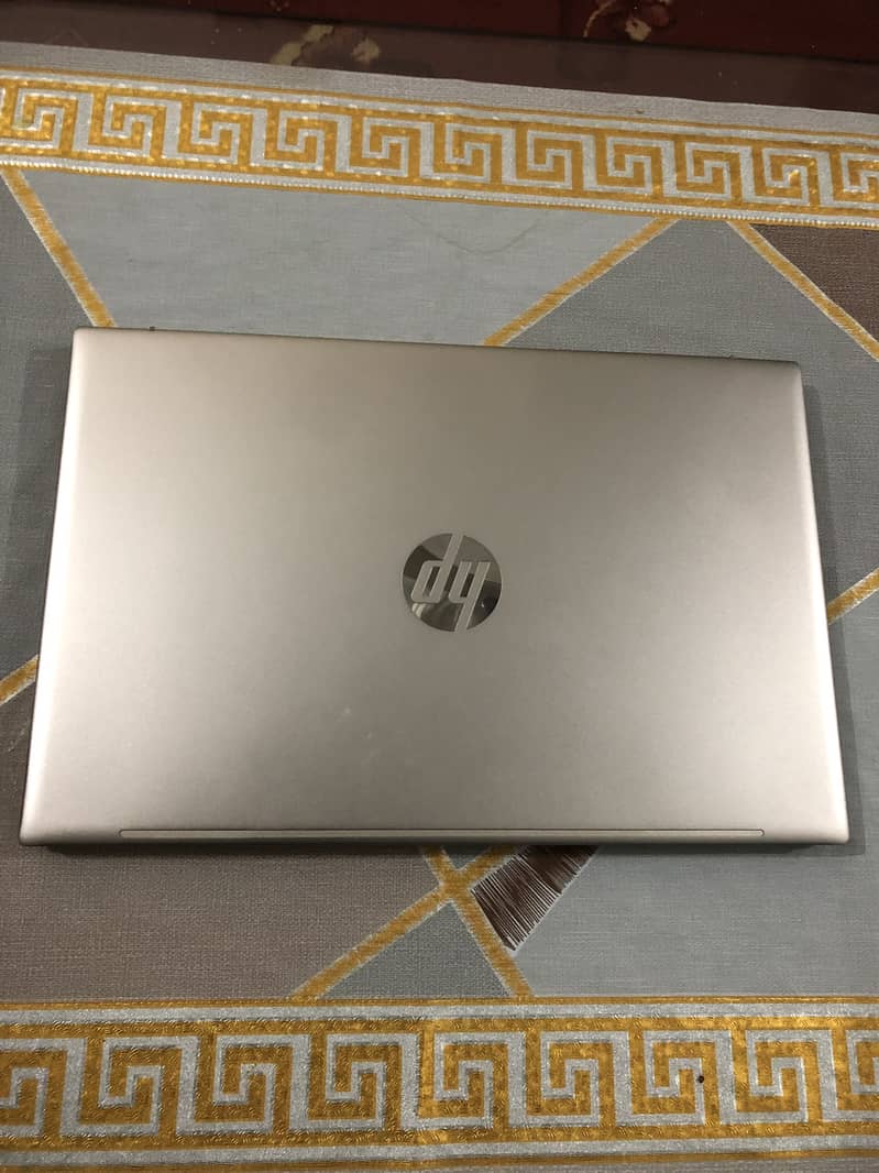 HP Pavilion 14 i5 11th MX350 2GB 1