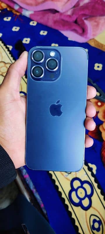 iphone 14 pro max LLA NON pta 1