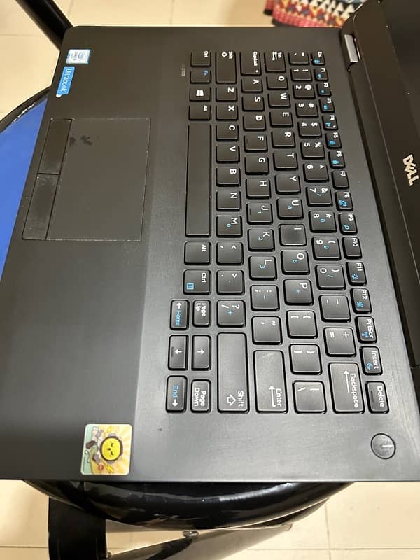 Dell Latitude E7470 Core i5 6th Gen 0