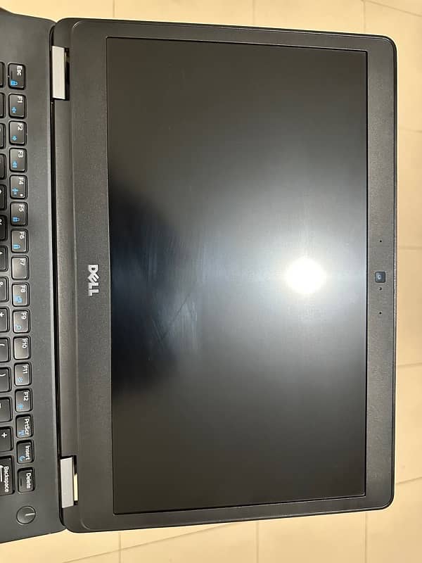 Dell Latitude E7470 Core i5 6th Gen 2