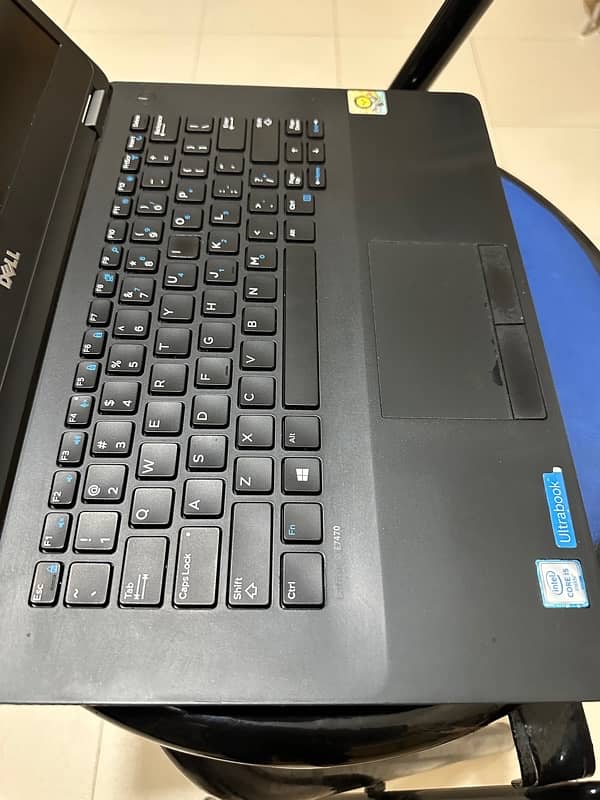 Dell Latitude E7470 Core i5 6th Gen 3