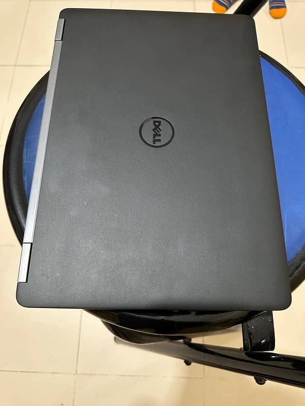 Dell Latitude E7470 Core i5 6th Gen 4