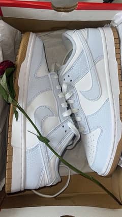 Nike low dunk Premium Nature size 8.5 EUR