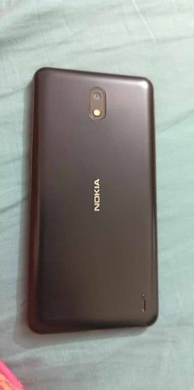 NOKIA 2 1GB/8GB 1