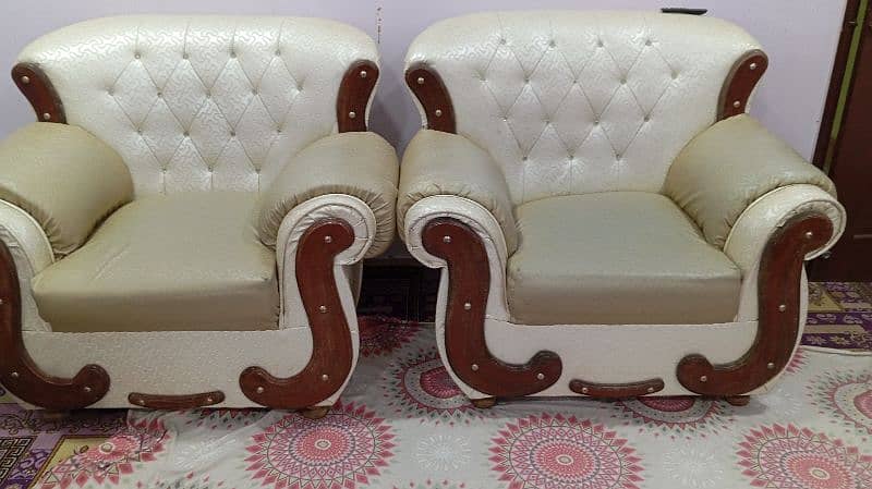 7 seater sofa set 2