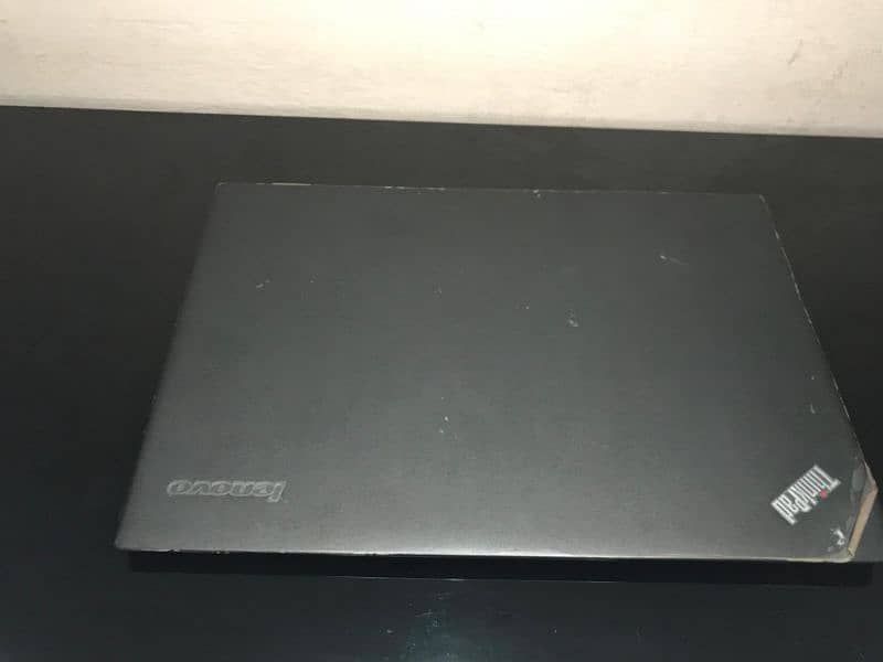 Lenovo X1 Carbon i7 4th Generation 1