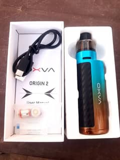 Oxva Origin 2 pod/vape