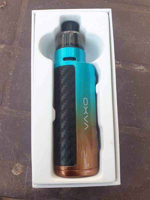 Oxva Origin 2 pod/vape 2