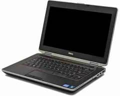 Dell latitude 6420