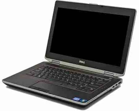 Dell latitude 6420 0