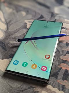 Samsung note 10 plus