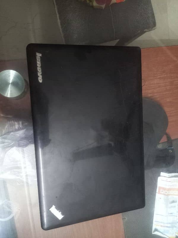 lenovo thinkpad E545 0