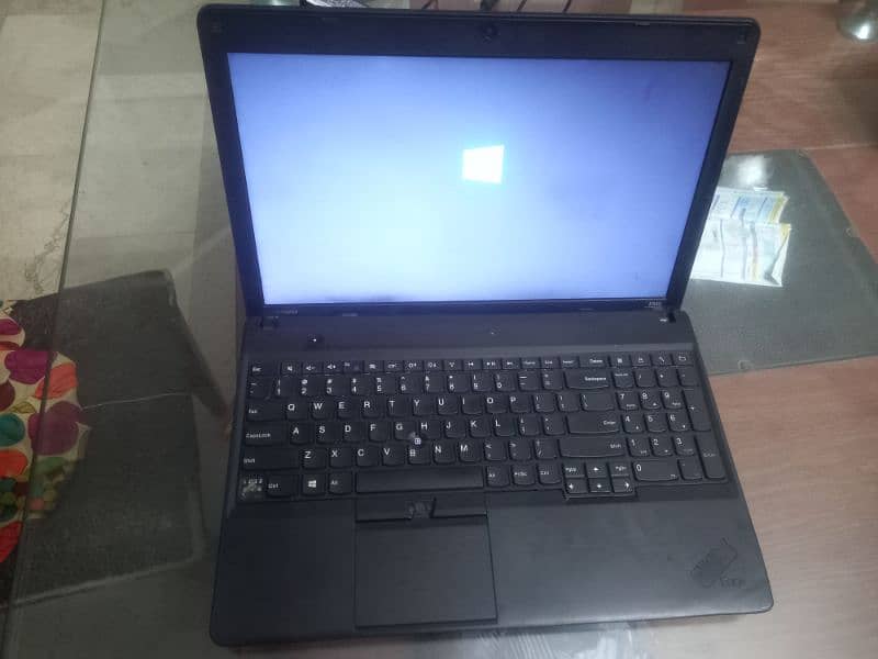 lenovo thinkpad E545 1