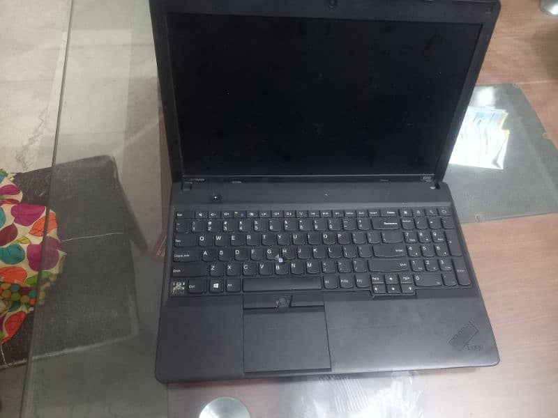 lenovo thinkpad E545 2