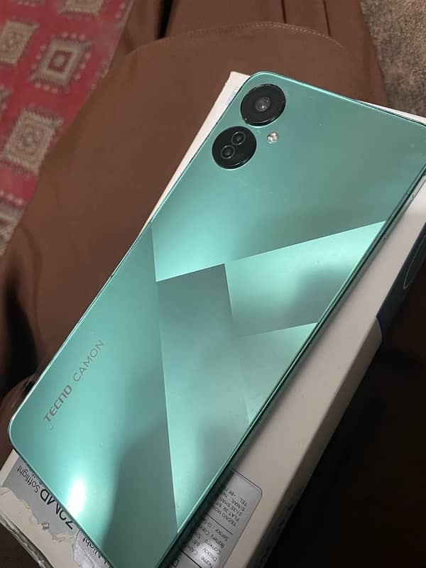 texno camon 19 neo 1