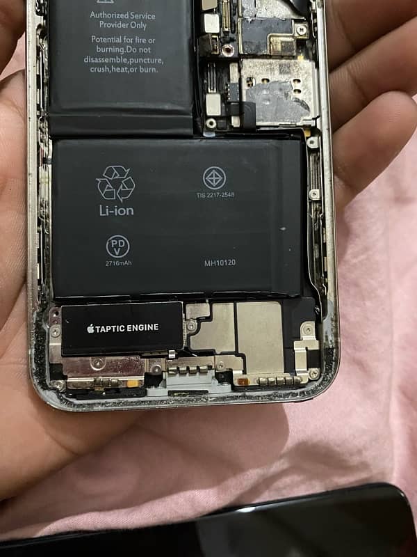 iPhone X  Original All parts… 2