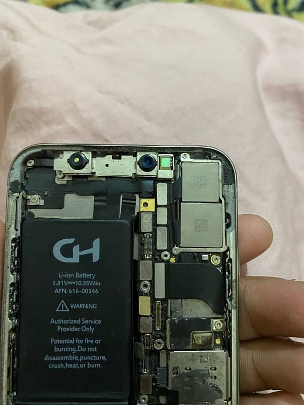 iPhone X  Original All parts… 3