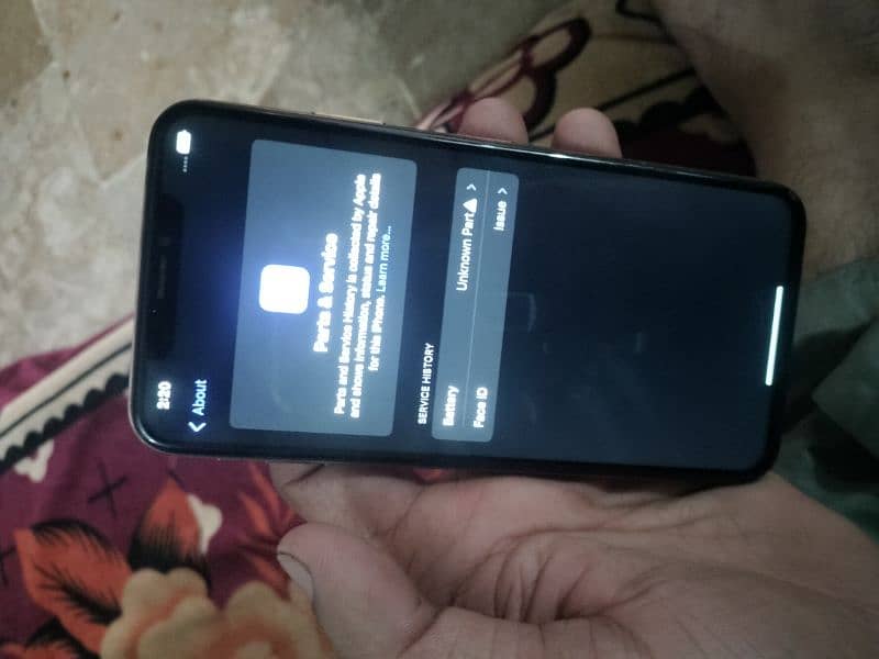 iphone xsmax pta approved 3