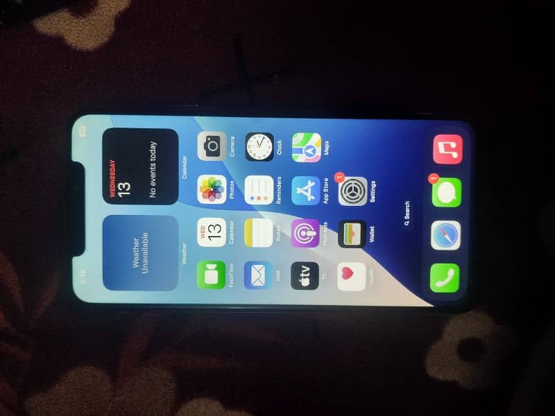 iphone xsmax pta approved 6