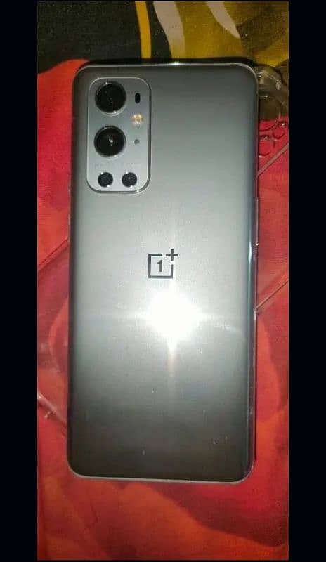 One plus 9pro 1