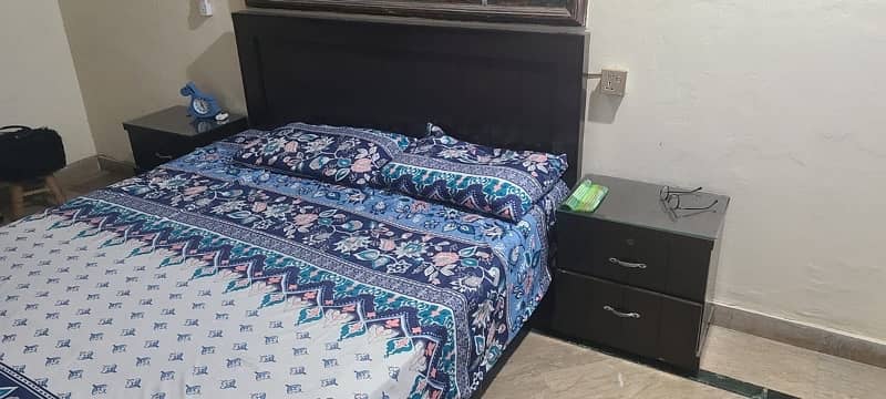 Bed for sale 0