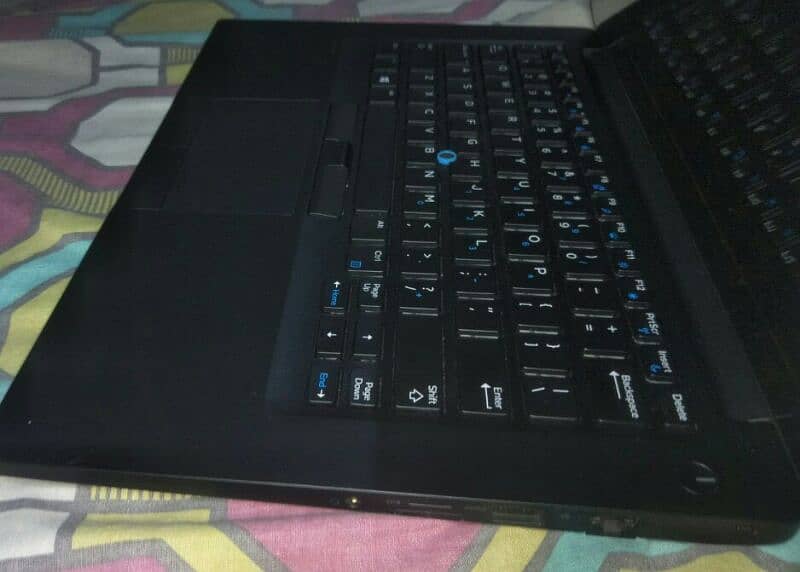 Dell Latitude 7480 Touch screen 2