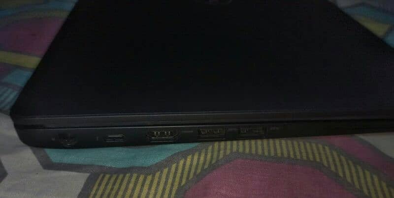 Dell Latitude 7480 Touch screen 3