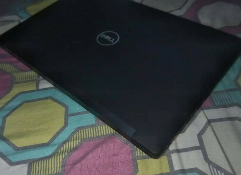 Dell Latitude 7480 Touch screen 4