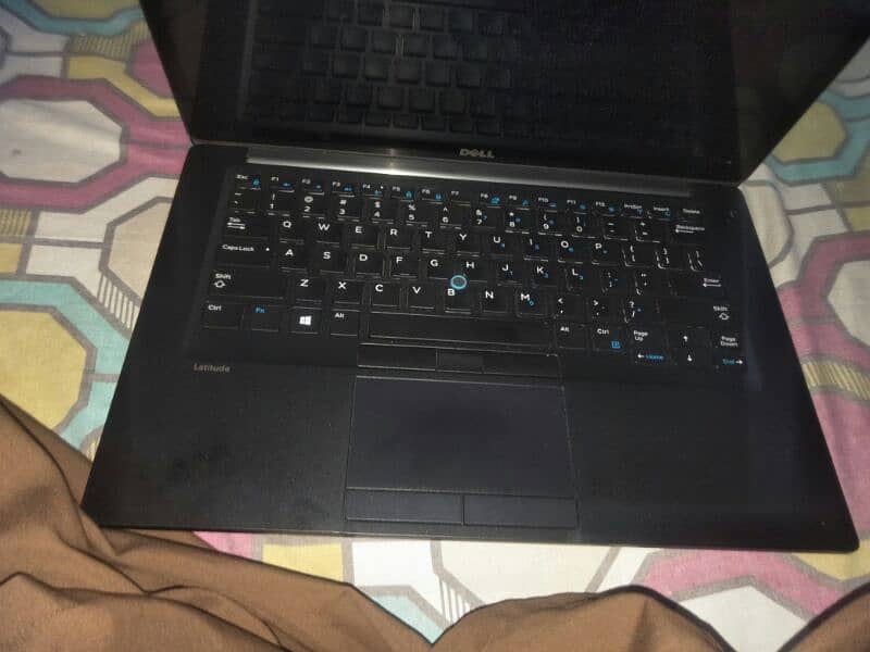 Dell Latitude 7480 Touch screen 7