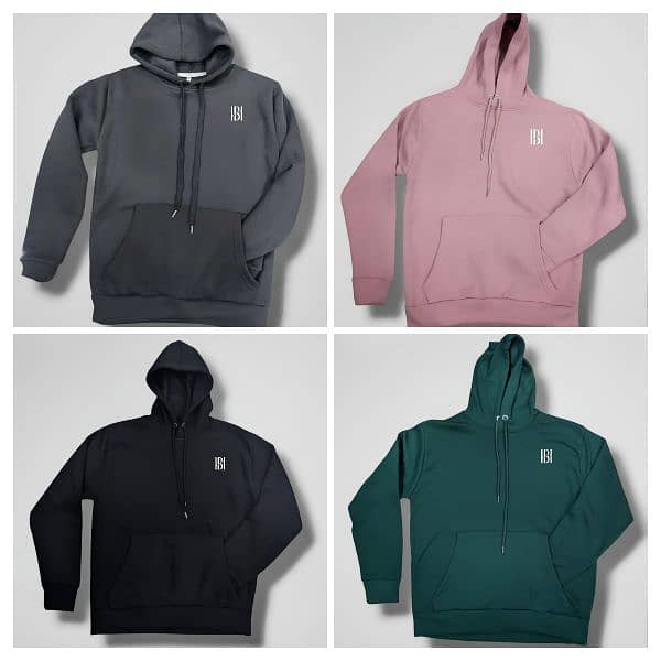 BRANDED IMPORTED QUALITY HOODIES 2