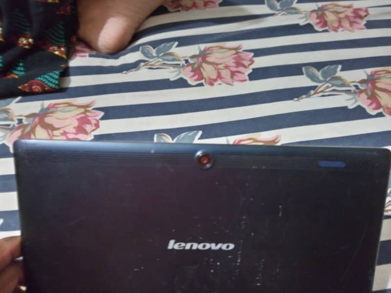 Lenovo 10" Inch 0