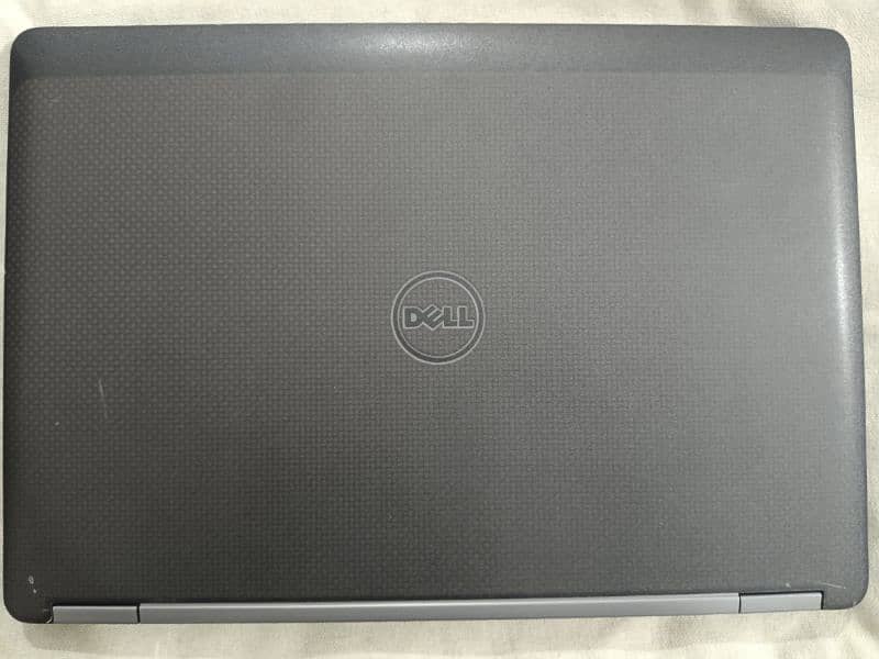 Dell Latitude E7470 3