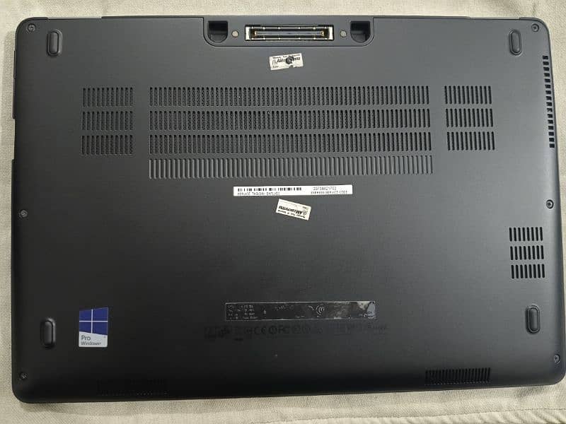 Dell Latitude E7470 5