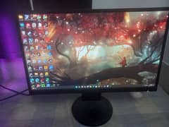 Gaming monitor