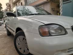 Suzuki Baleno