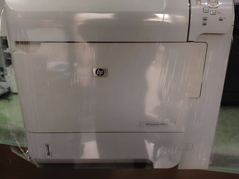 Hp printer 1