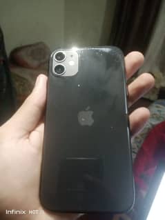 iphone 11 jv 64GB