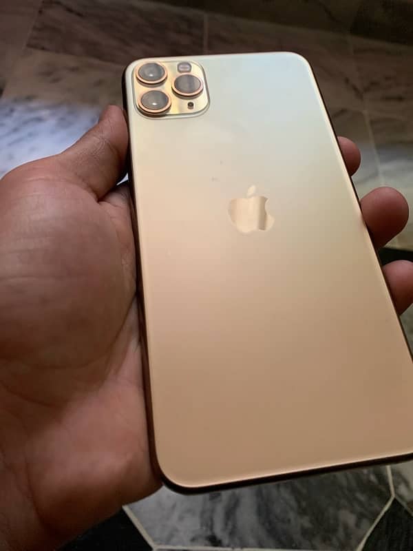 iphone 11 pro max 256gb 2