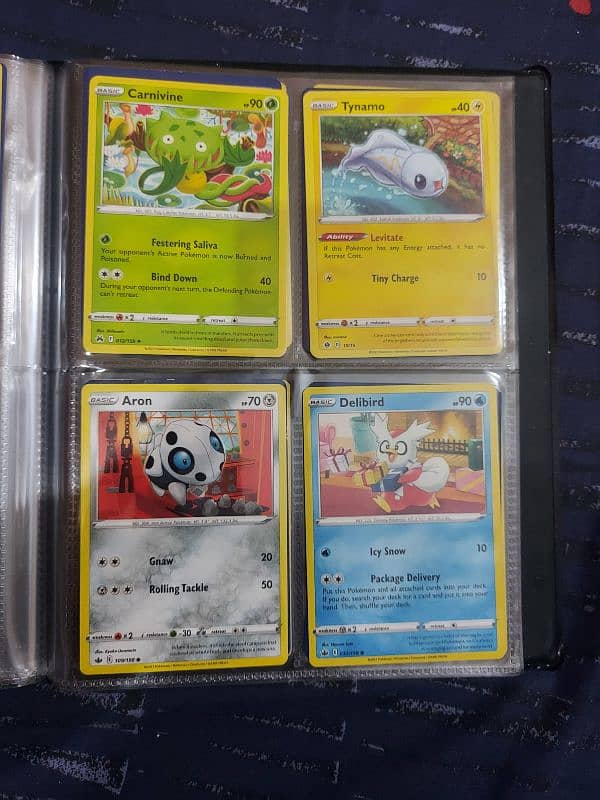 Original Pokemon Cards each piece 1