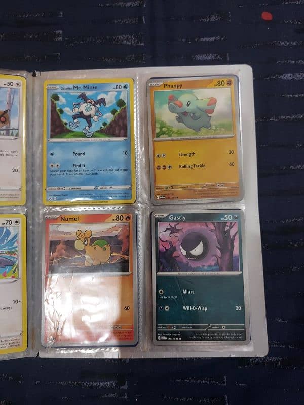 Original Pokemon Cards each piece 14