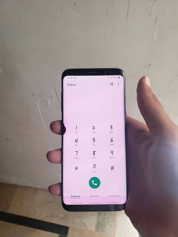 Samsung s8 pta approved official 0