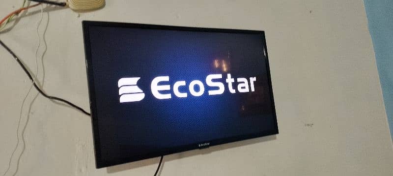 ecostar lcd 1