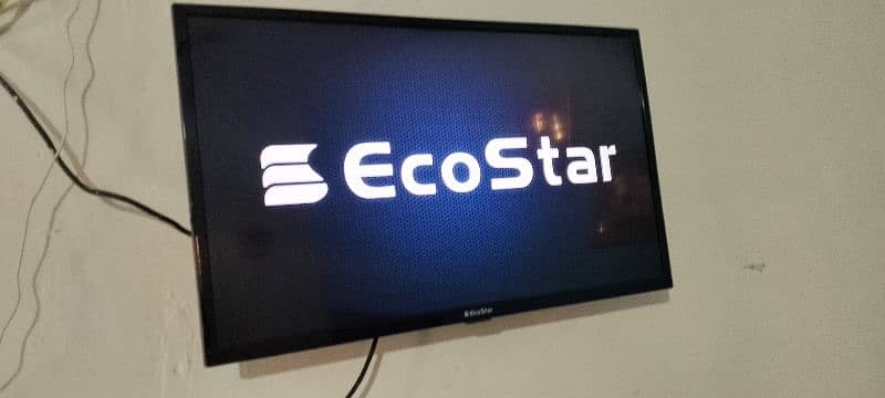 ecostar lcd 4