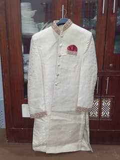 Sherwani complete