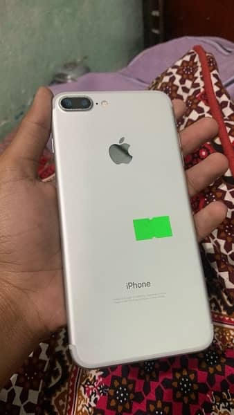 iPhone 7 Plus Bypass 128Gb Condition 10/10 1