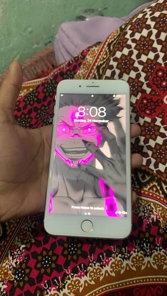 iPhone 7 Plus Bypass 128Gb Condition 10/10 3