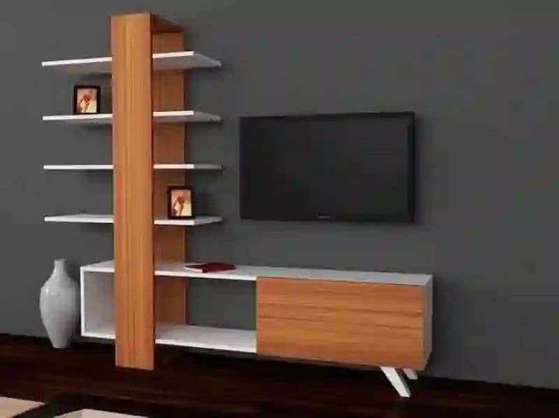 faincy wardrobe and kitchen cabinet meking 5